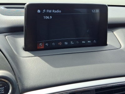 2019 Mazda Mazda CX-9 Touring