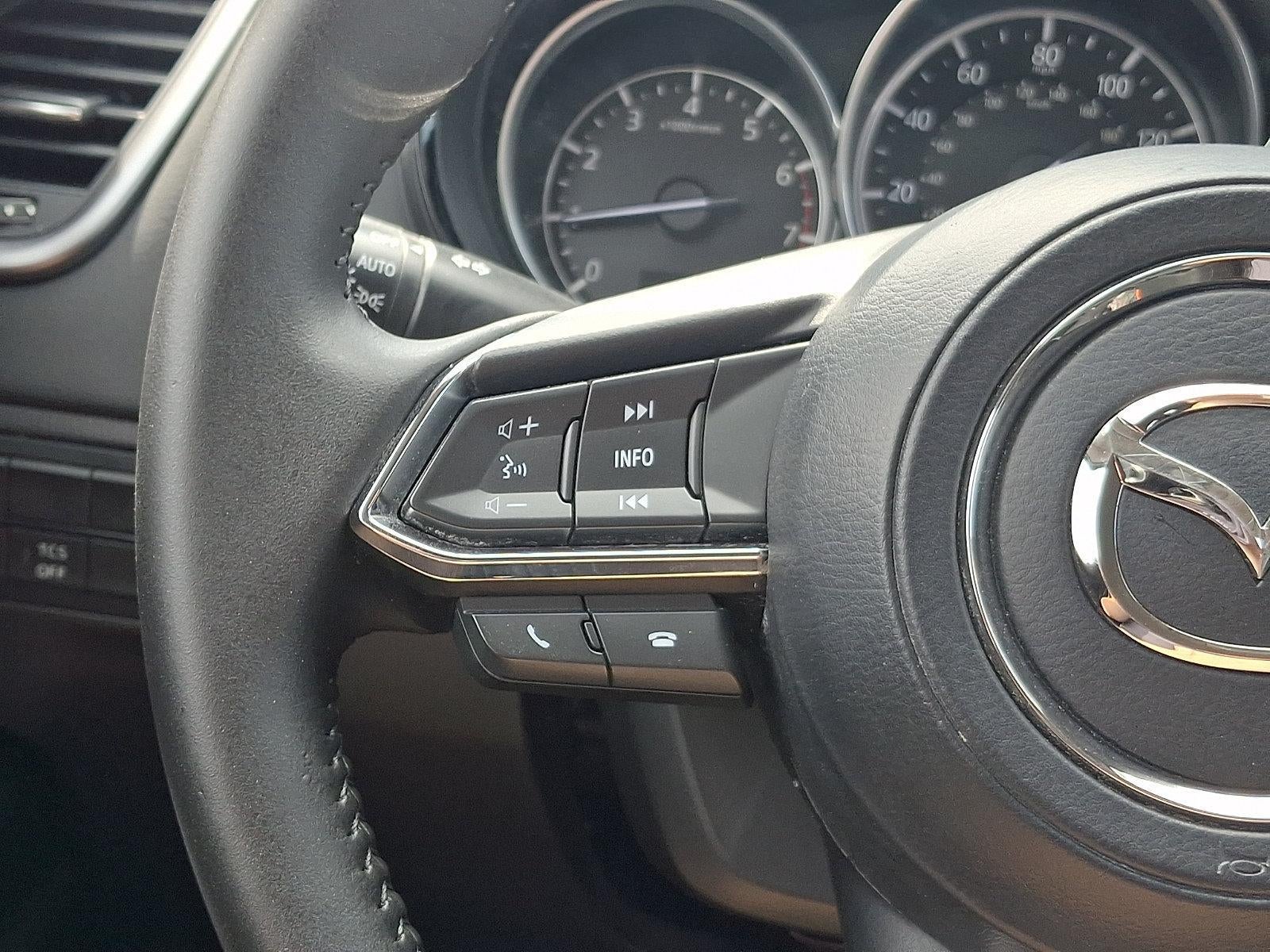 2019 Mazda Mazda CX-9 Touring