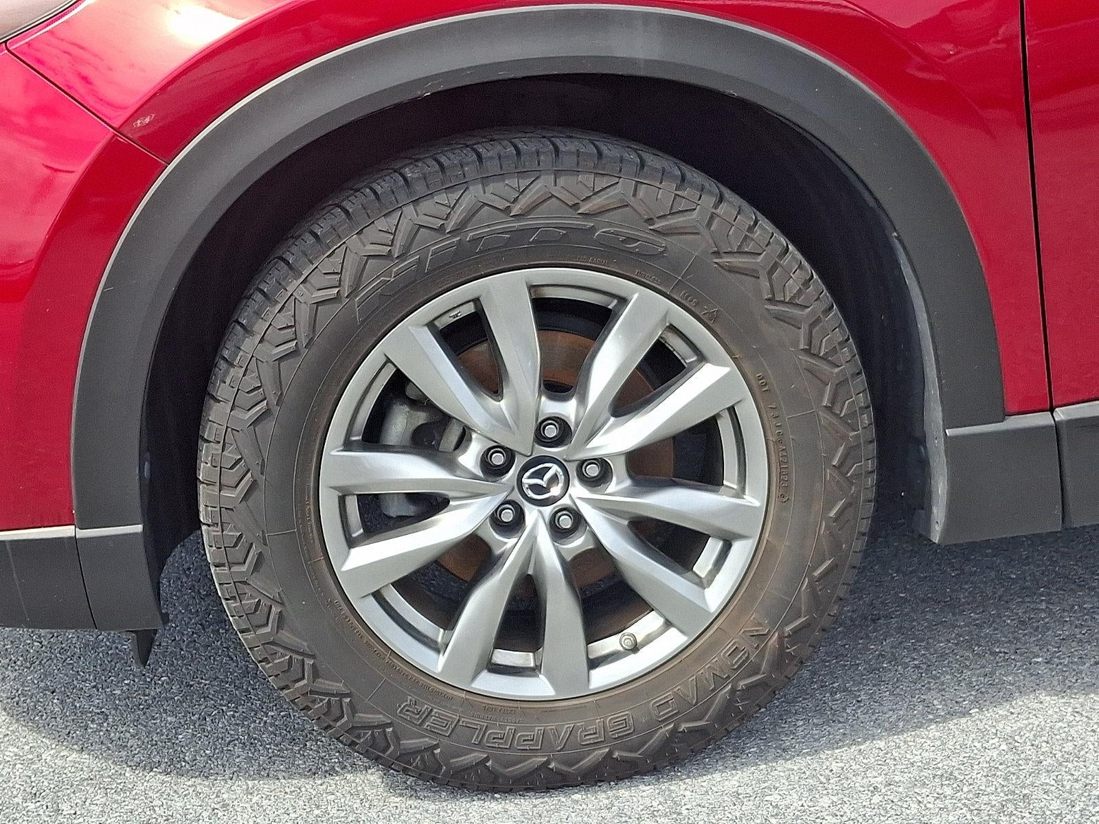 2019 Mazda Mazda CX-9 Touring