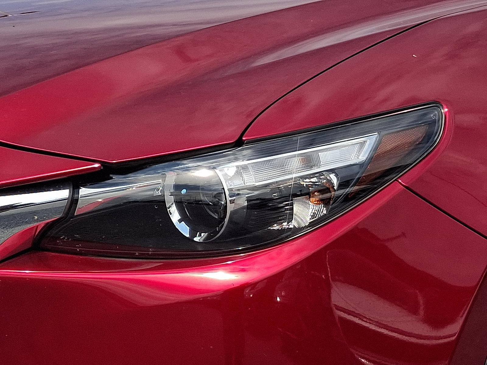 2019 Mazda Mazda CX-9 Touring