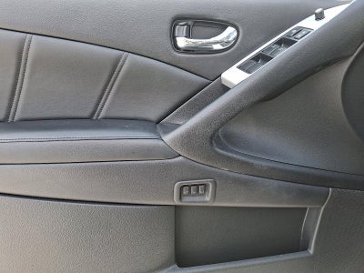 2014 Nissan Murano SL