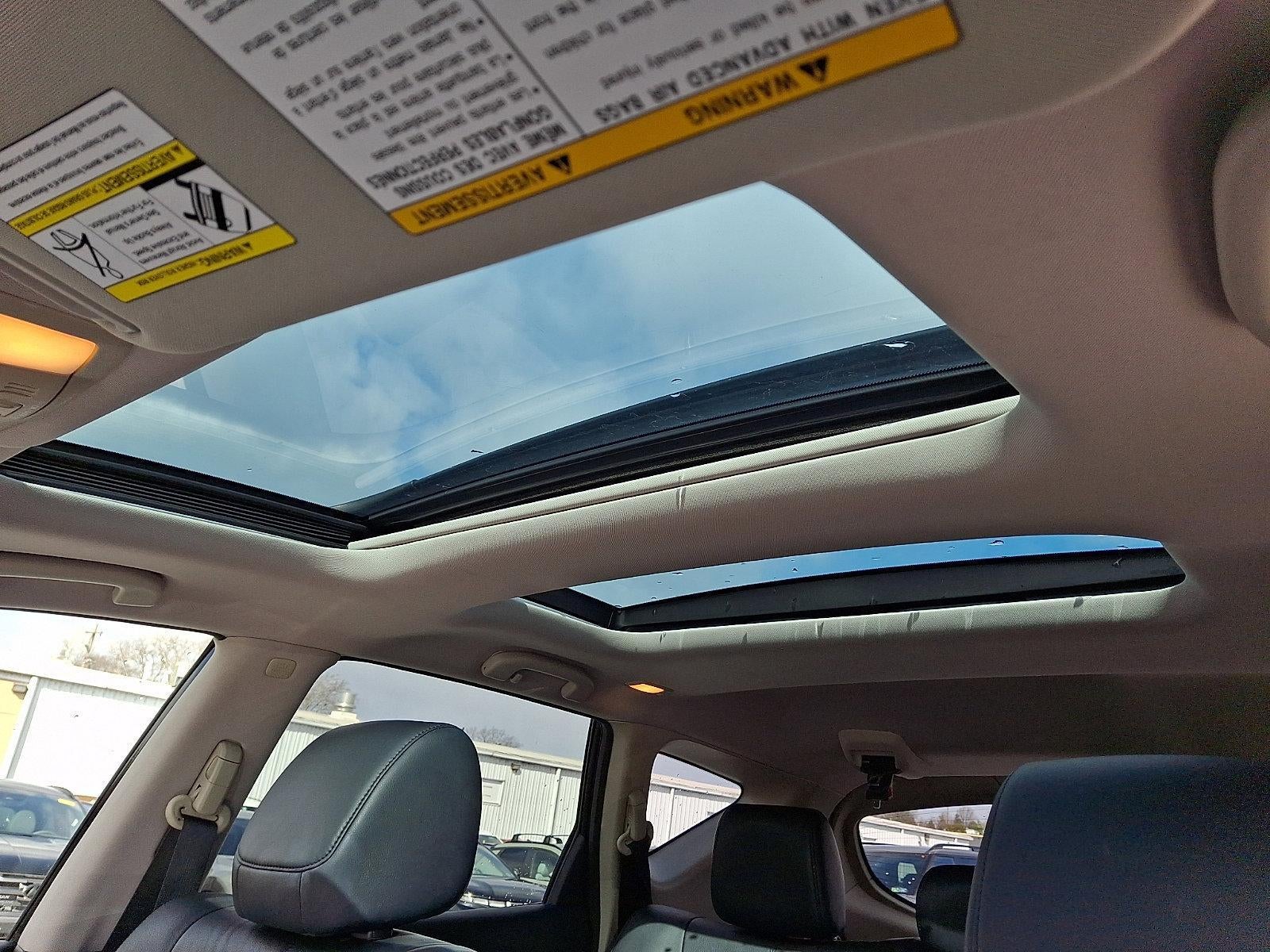 2014 Nissan Murano SL