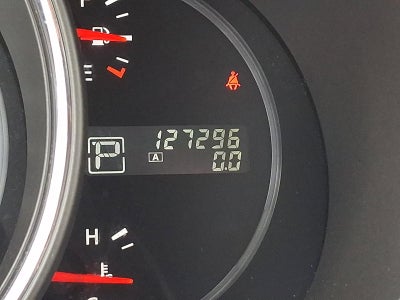 2014 Nissan Murano SL