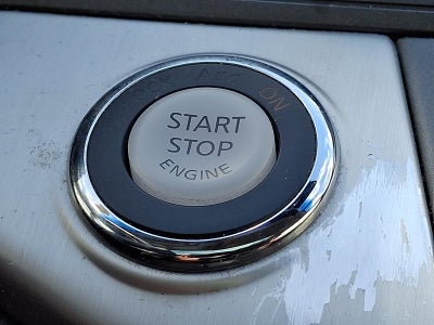 2014 Nissan Murano SL