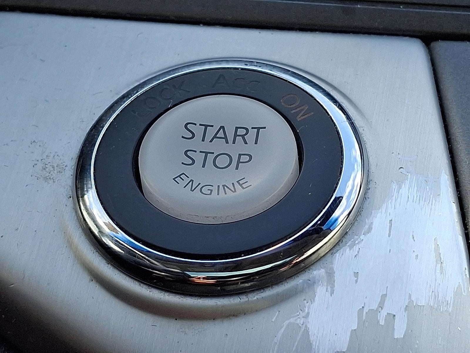 2014 Nissan Murano SL