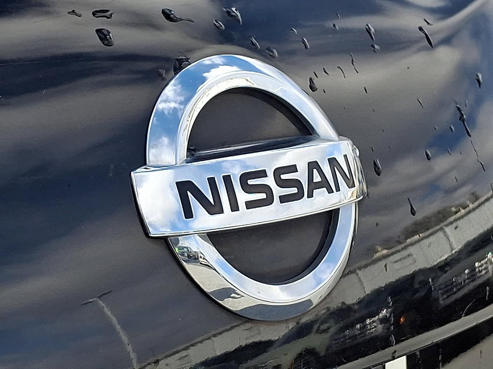 2014 Nissan Murano SL