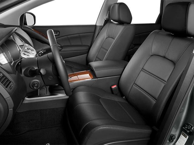 2014 Nissan Murano SL