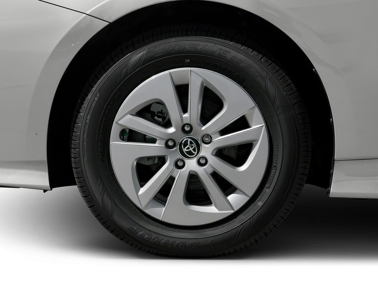 2018 Toyota Prius Four