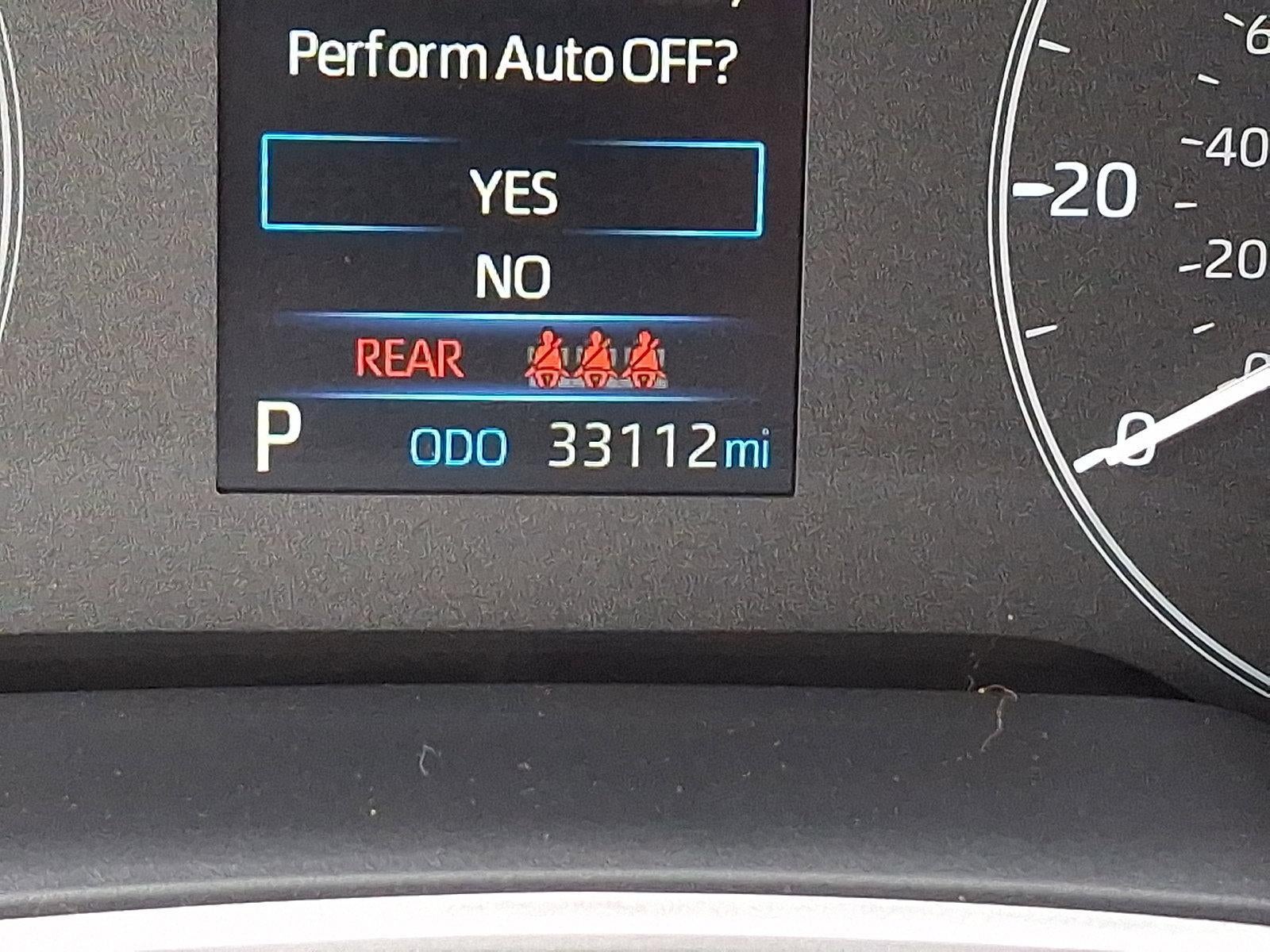 2024 Toyota Corolla Hatchback SE