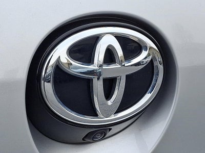 2024 Toyota Corolla Hatchback SE