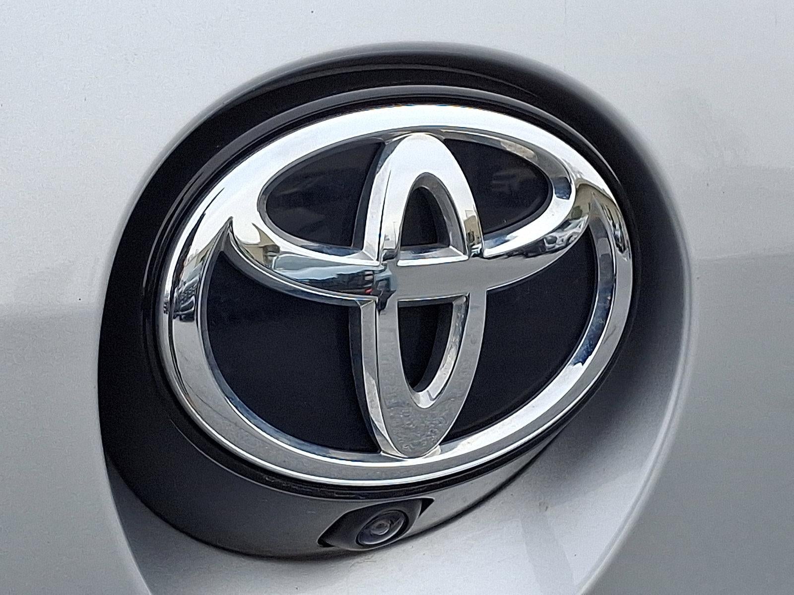 2024 Toyota Corolla Hatchback SE