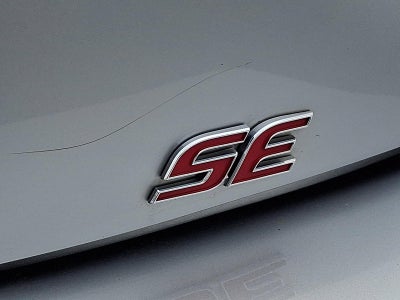 2024 Toyota Corolla Hatchback SE