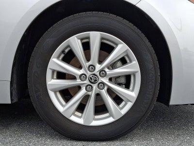 2024 Toyota Corolla Hatchback SE