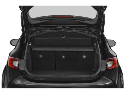 2024 Toyota Corolla Hatchback SE