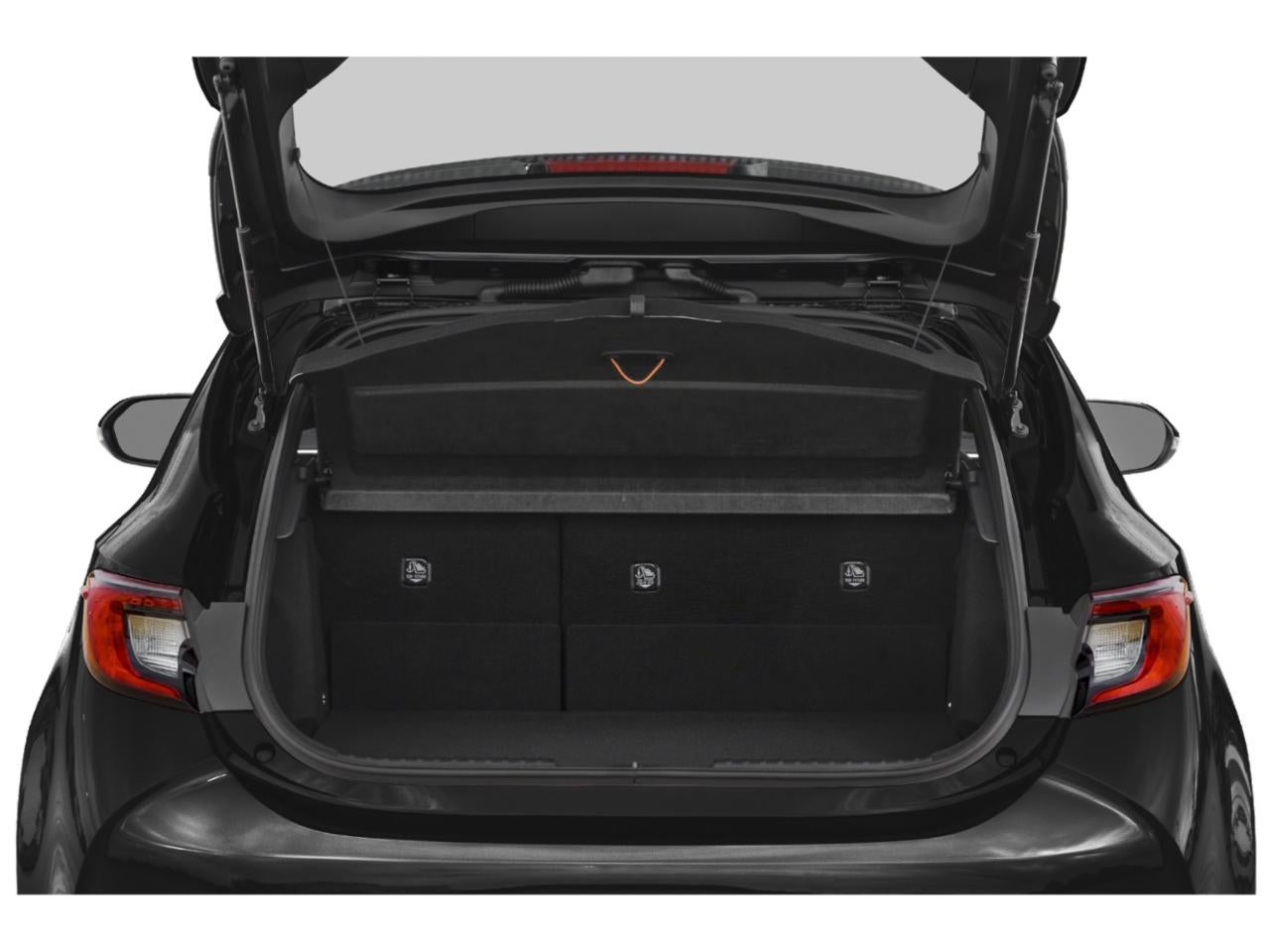 2024 Toyota Corolla Hatchback SE