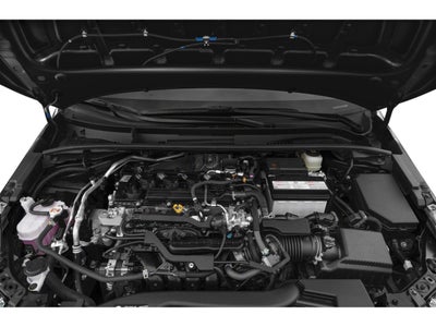 2024 Toyota Corolla Hatchback SE