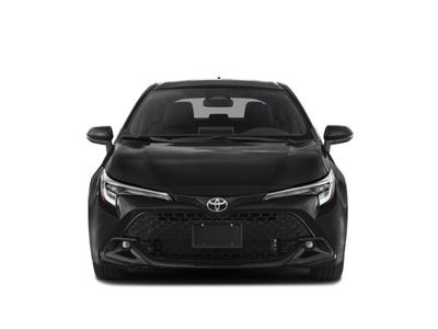 2024 Toyota Corolla Hatchback SE