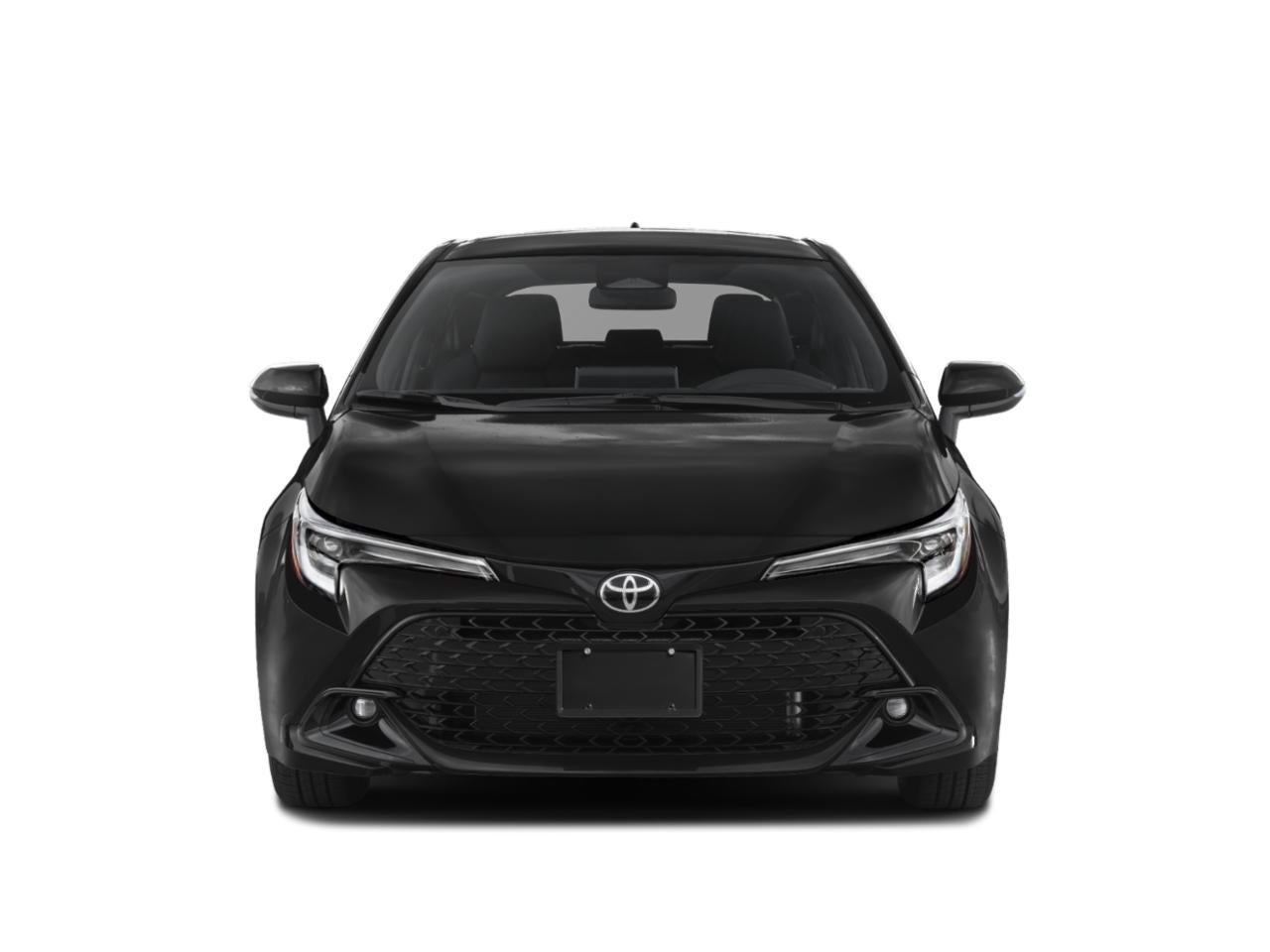 2024 Toyota Corolla Hatchback SE