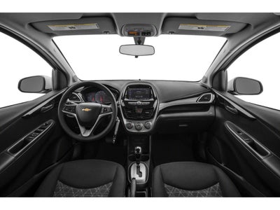 2020 Chevrolet Spark LS