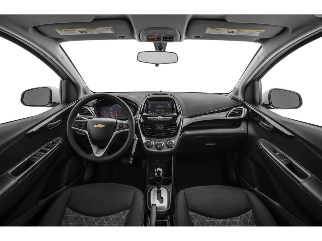 2020 Chevrolet Spark LS