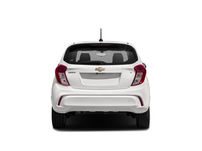 2020 Chevrolet Spark LS