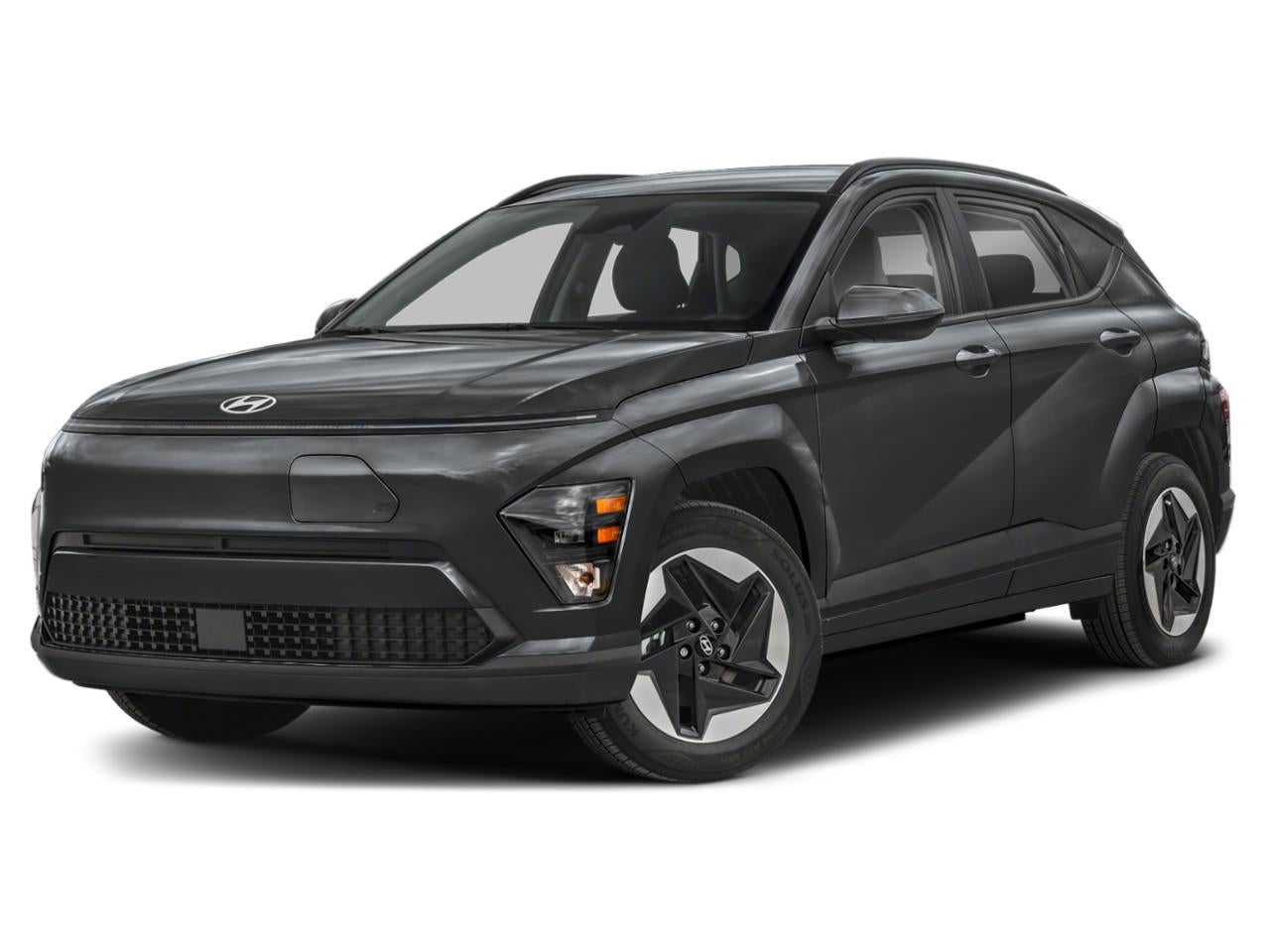 2024 Hyundai KONA Electric SEL