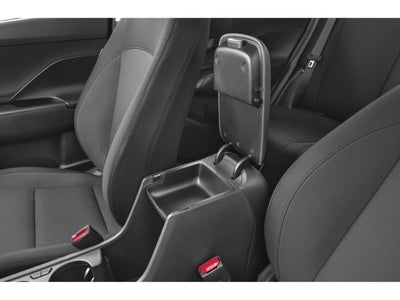 2024 Hyundai KONA Electric SEL