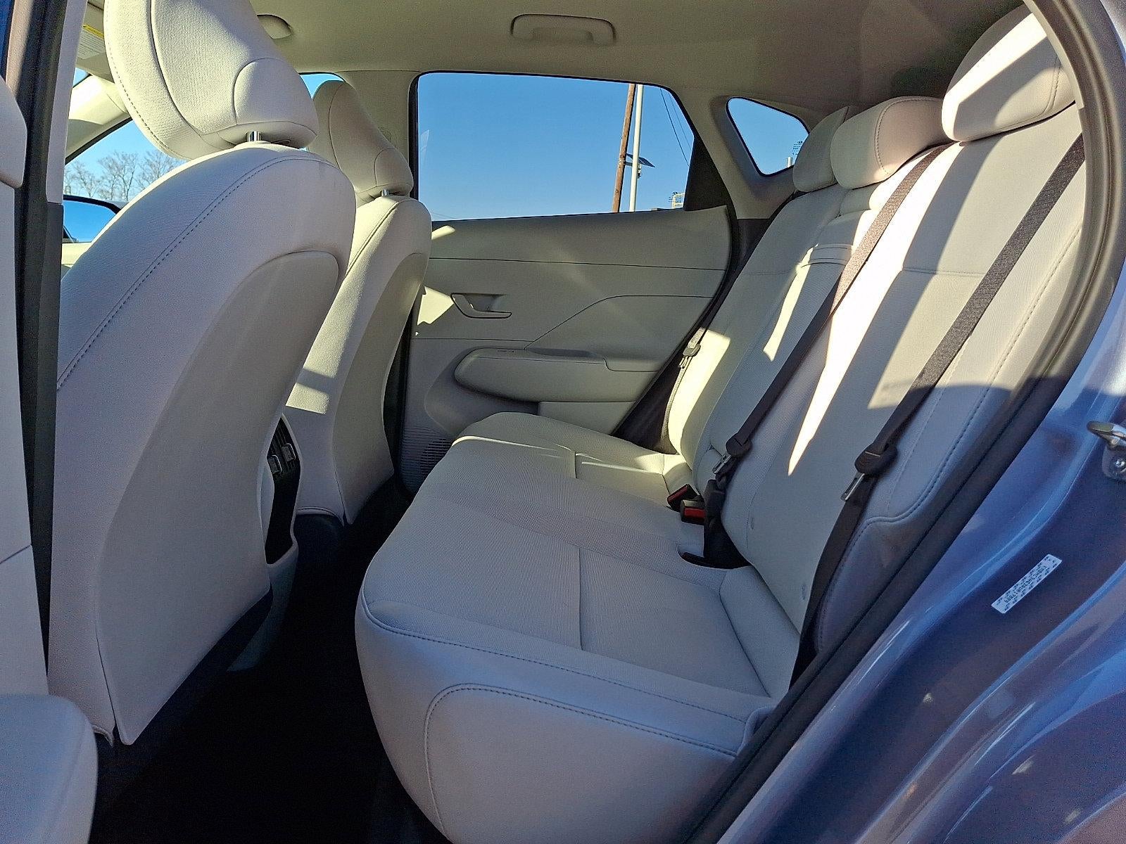 2024 Hyundai KONA Electric SEL