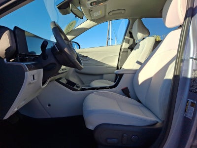 2024 Hyundai KONA Electric SEL