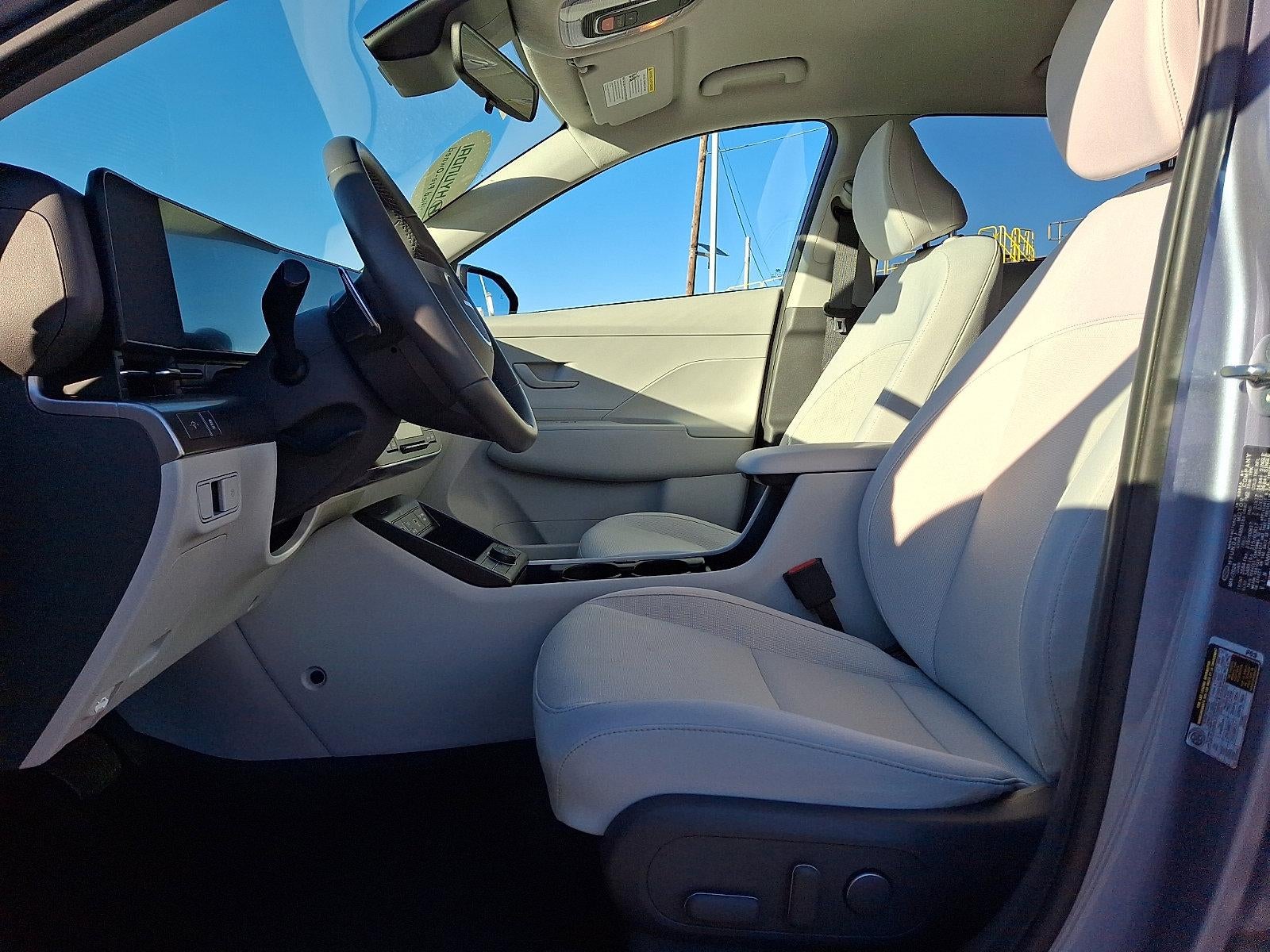 2024 Hyundai KONA Electric SEL