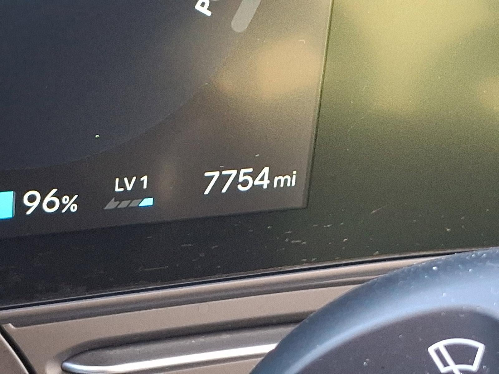 2024 Hyundai KONA Electric SEL