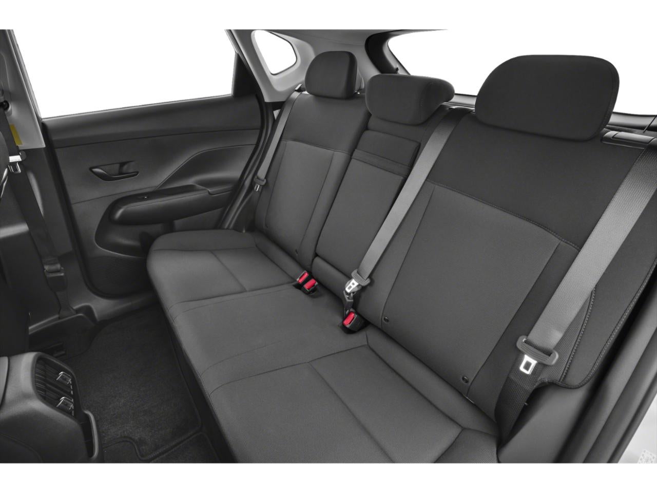 2024 Hyundai KONA Electric SEL