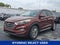2017 Hyundai TUCSON SE Plus