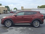 2017 Hyundai TUCSON SE Plus