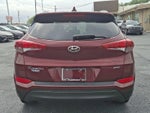2017 Hyundai TUCSON SE Plus