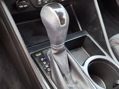 2019 Hyundai TUCSON SEL