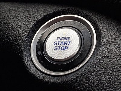 2019 Hyundai TUCSON SEL