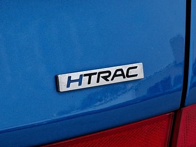 2019 Hyundai TUCSON SEL