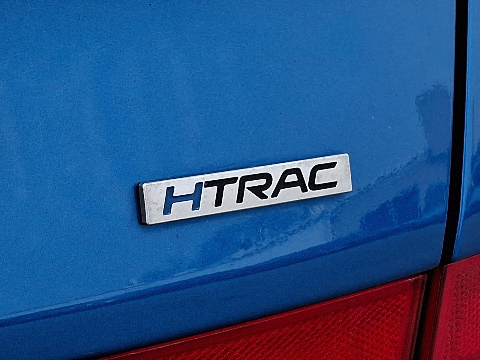 2019 Hyundai TUCSON SEL