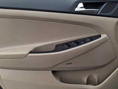 2019 Hyundai TUCSON Ultimate