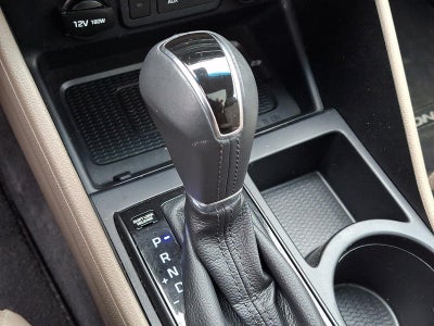 2019 Hyundai TUCSON Ultimate