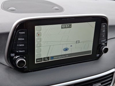 2019 Hyundai TUCSON Ultimate
