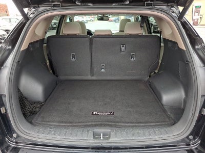 2019 Hyundai TUCSON Ultimate