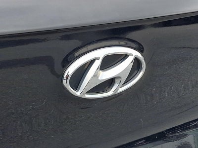 2019 Hyundai TUCSON Ultimate