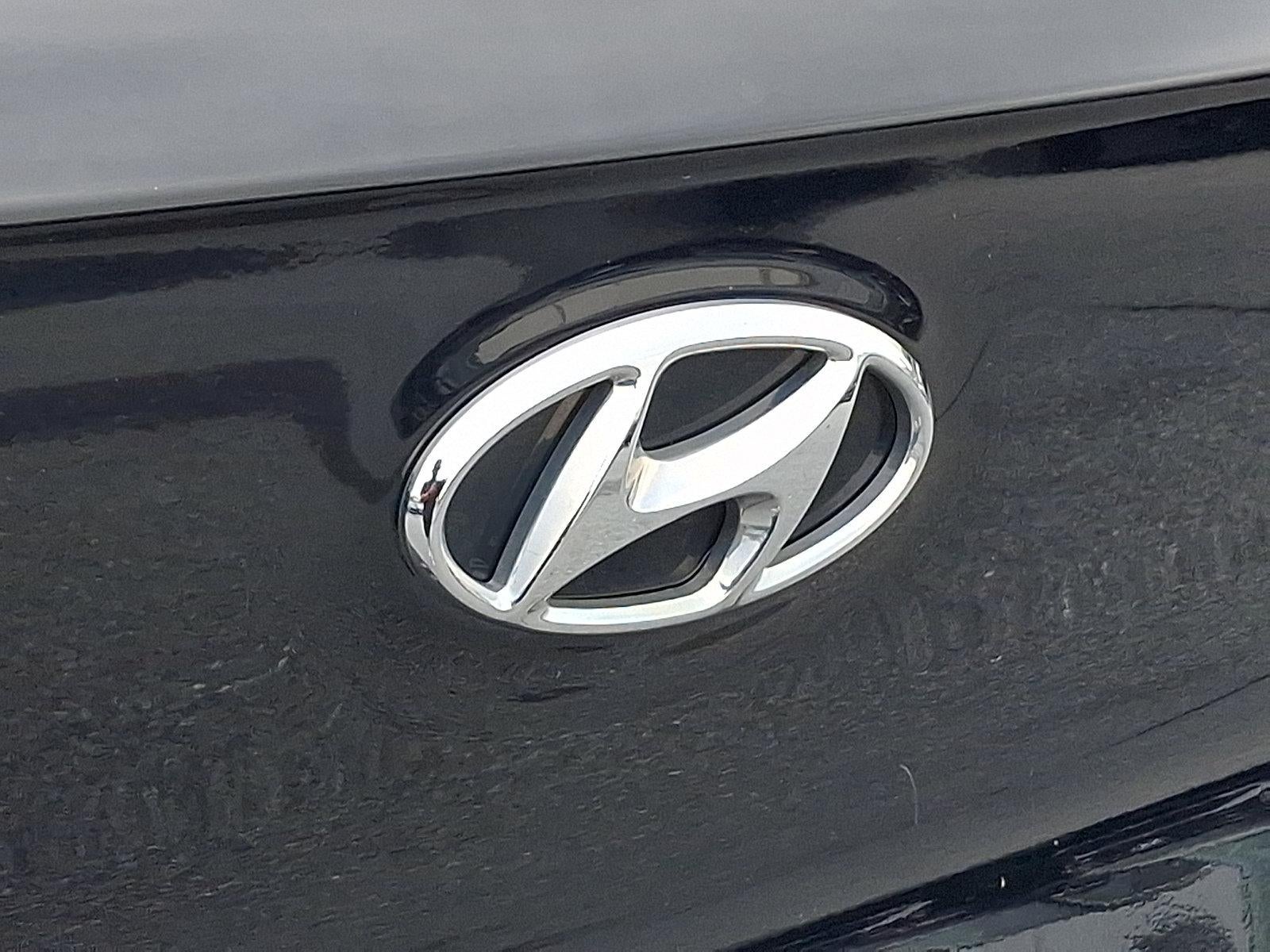 2019 Hyundai TUCSON Ultimate