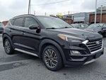2019 Hyundai TUCSON Ultimate