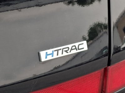 2019 Hyundai TUCSON Ultimate