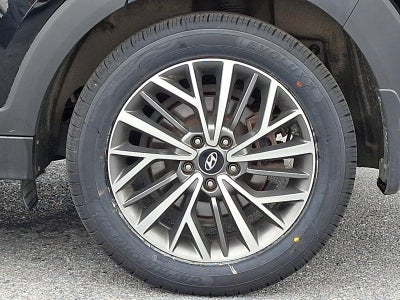 2019 Hyundai TUCSON Ultimate