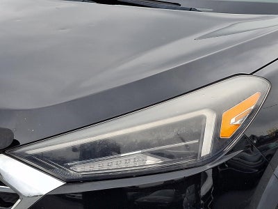 2019 Hyundai TUCSON Ultimate
