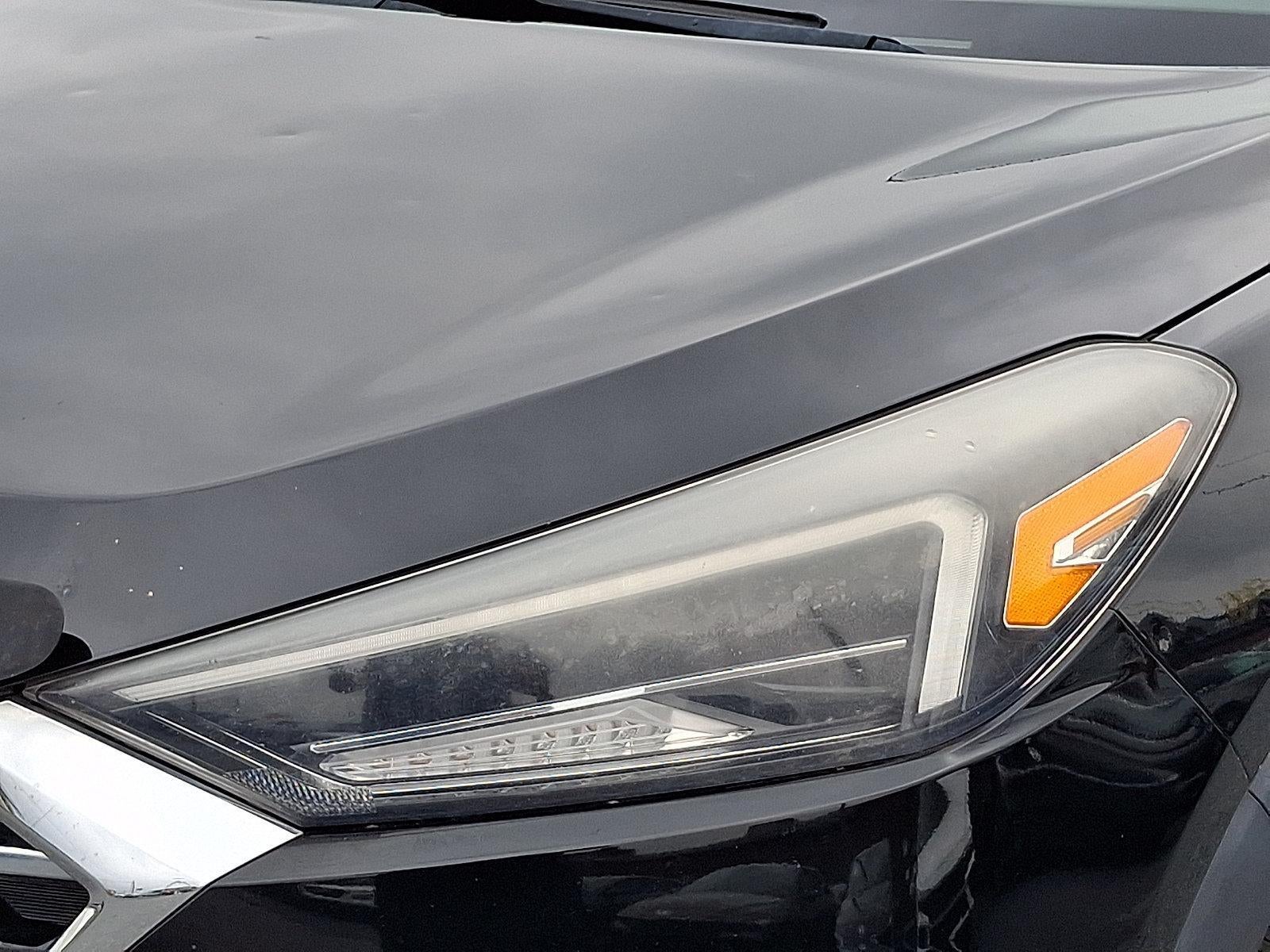2019 Hyundai TUCSON Ultimate